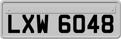 LXW6048