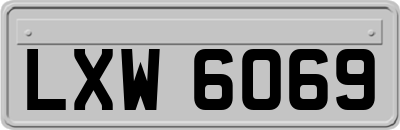 LXW6069