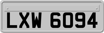 LXW6094