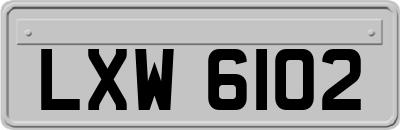 LXW6102