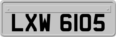 LXW6105