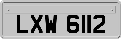 LXW6112
