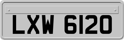 LXW6120