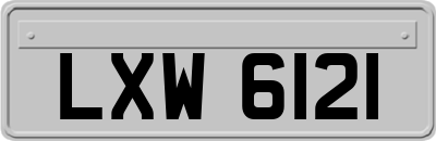 LXW6121