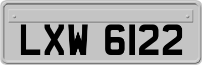 LXW6122