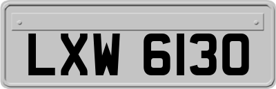 LXW6130