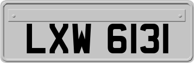 LXW6131