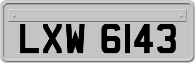 LXW6143