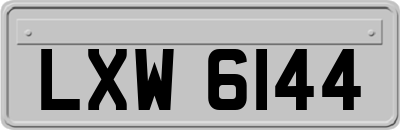 LXW6144
