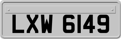 LXW6149