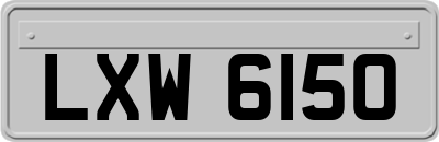 LXW6150