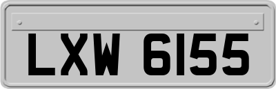 LXW6155