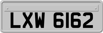 LXW6162
