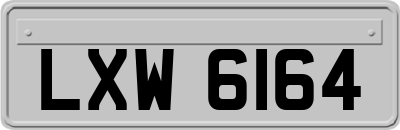 LXW6164