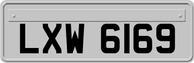 LXW6169