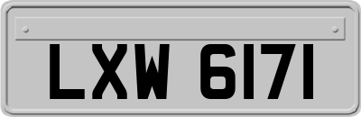 LXW6171