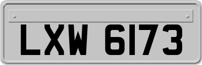 LXW6173