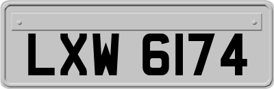 LXW6174