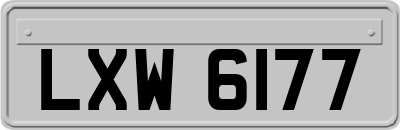 LXW6177