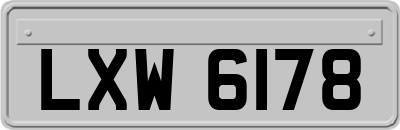 LXW6178