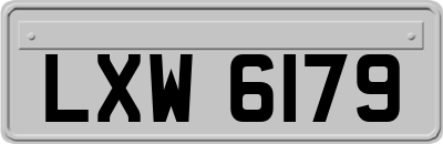 LXW6179