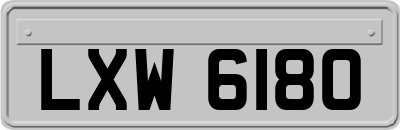 LXW6180