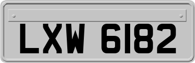 LXW6182