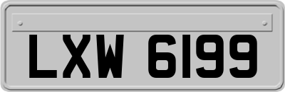 LXW6199