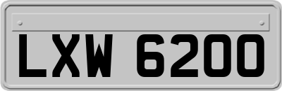 LXW6200