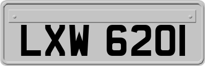 LXW6201