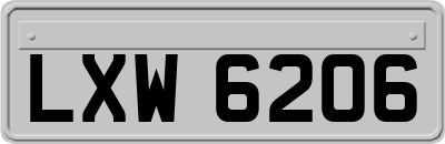 LXW6206