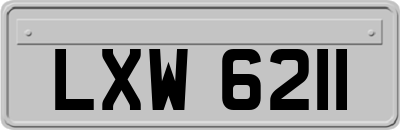 LXW6211