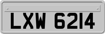 LXW6214