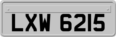 LXW6215