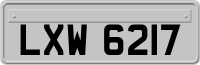 LXW6217