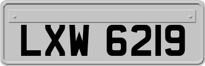 LXW6219