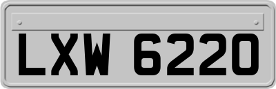 LXW6220
