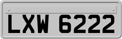 LXW6222