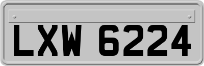 LXW6224