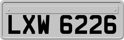 LXW6226