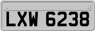 LXW6238
