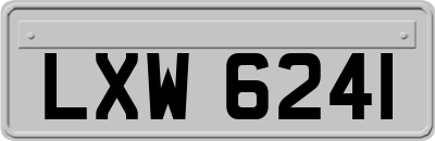 LXW6241