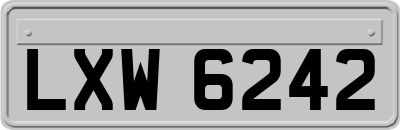 LXW6242