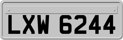 LXW6244
