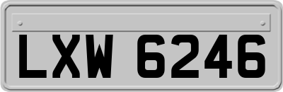LXW6246