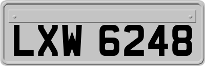 LXW6248