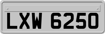 LXW6250