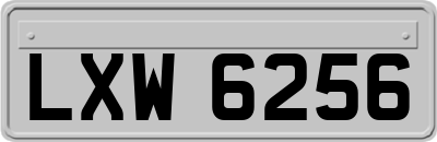 LXW6256