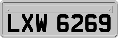 LXW6269