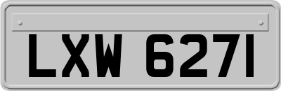 LXW6271